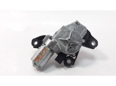 Recambio de motor limpia trasero para nissan micra v (k14) 0.9 cat referencia OEM IAM 287109757R 0390205014  2