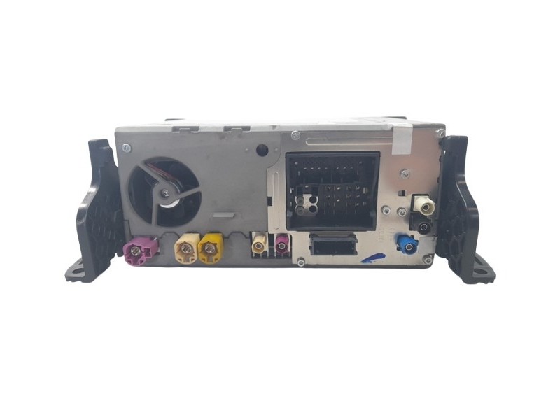 Recambio de sistema navegacion gps para mini clubman (f54) cooper d referencia OEM IAM 682207101  
