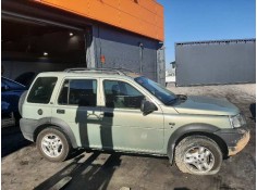 land rover freelander del año 2003