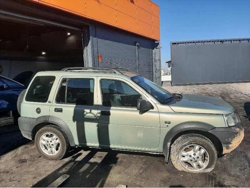 land rover freelander del año 2003