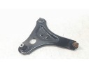 BRAZO SUSPENSION DELANTERO IZQUIERDO 545057345R 
