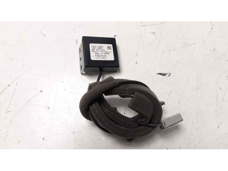 Recambio de sensor para nissan x-trail (t31) le referencia OEM IAM 25975JG40A  