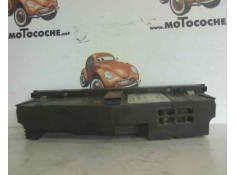 Recambio de mando climatizador para bmw serie 3 berlina (e46) 320d referencia OEM IAM 64118384112 5HB00773802  2