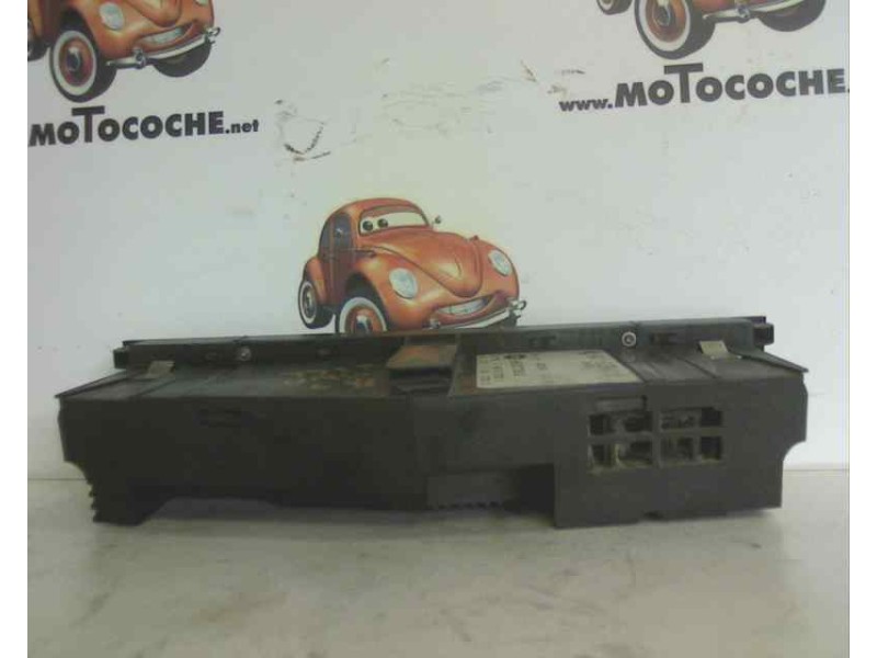 Recambio de mando climatizador para bmw serie 3 berlina (e46) 320d referencia OEM IAM 64118384112 5HB00773802 