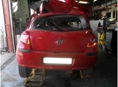 RENAULT CLIO III