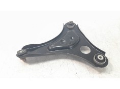 Recambio de brazo suspension delantero izquierdo para smart fortwo cabrio referencia OEM IAM 545057345R   2