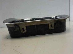 Recambio de rejilla delantera para bmw serie 5 berlina (e39) 523i referencia OEM IAM 51138159315 107060706 BM0442104 2
