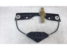 Recambio de elevalunas trasero izquierdo para jeep cherokee 2.0 m-jet cat referencia OEM IAM 68227459AB   2