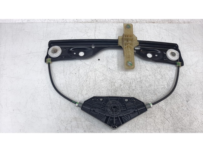 Recambio de elevalunas trasero izquierdo para jeep cherokee 2.0 m-jet cat referencia OEM IAM 68227459AB  