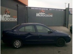 RENAULT MEGANE I CLASSIC (LA0)