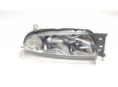 Recambio de faro izquierdo para ford fiesta berlina referencia OEM IAM 1042631 1016971020 FD0504924