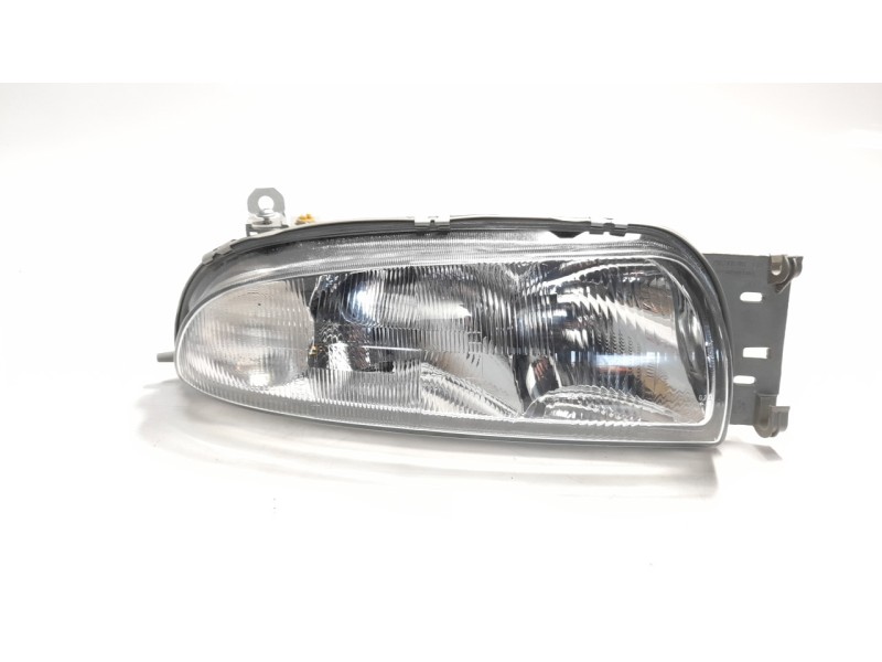 Recambio de faro izquierdo para ford fiesta berlina referencia OEM IAM 1042631 1016971020 FD0504924