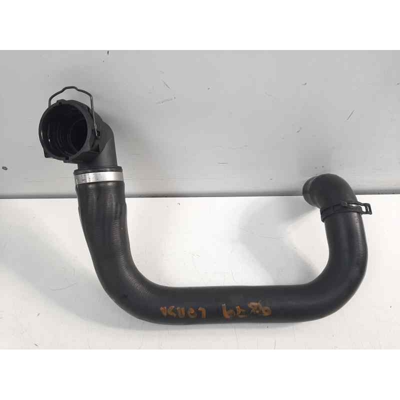 Recambio de tubo para opel corsa e 1.4 16v cat (b 14 xel / ldd) bivalent. gasolina / gpl referencia OEM IAM 13455234  