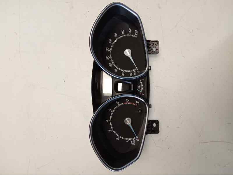 Recambio de cuadro instrumentos para ford fiesta (ccn) trend referencia OEM IAM 2086520  