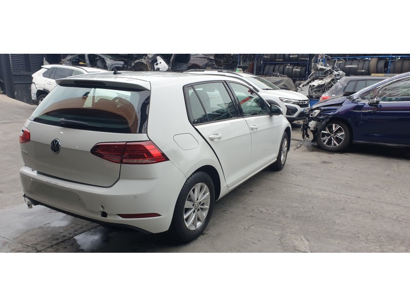 volkswagen golf vii lim. (bq1) del año 2019