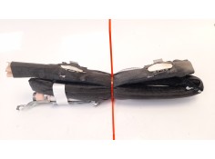 Recambio de airbag cortina delantero izquierdo para citroen c4 picasso referencia OEM IAM 9800483280   2