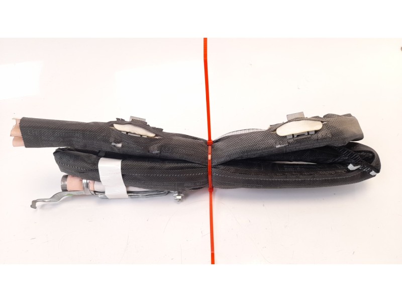 Recambio de airbag cortina delantero izquierdo para citroen c4 picasso referencia OEM IAM 9800483280  