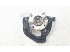 Recambio de mangueta delantera derecha para smart fortwo cabrio referencia OEM IAM 479387603R  