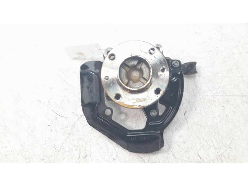 Recambio de mangueta delantera derecha para smart fortwo cabrio referencia OEM IAM 479387603R  