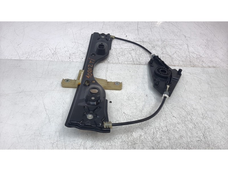 Recambio de elevalunas trasero izquierdo para jeep cherokee 2.0 m-jet cat referencia OEM IAM 68227459AB  