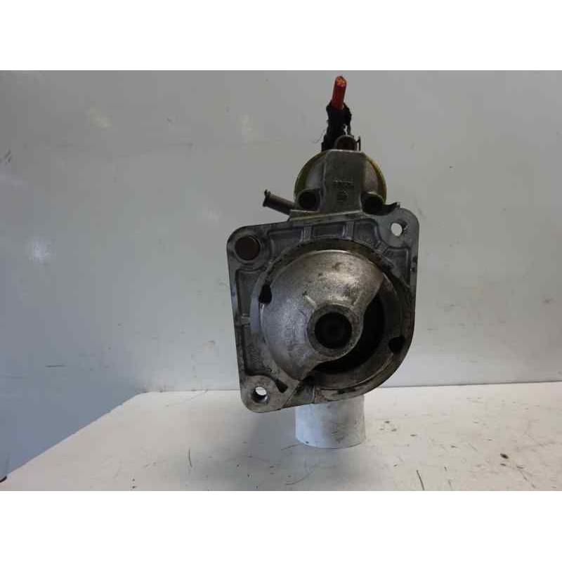 Recambio de motor arranque para fiat stilo (192) 1.6 16v referencia OEM IAM 46748349 ARF210201 S50335