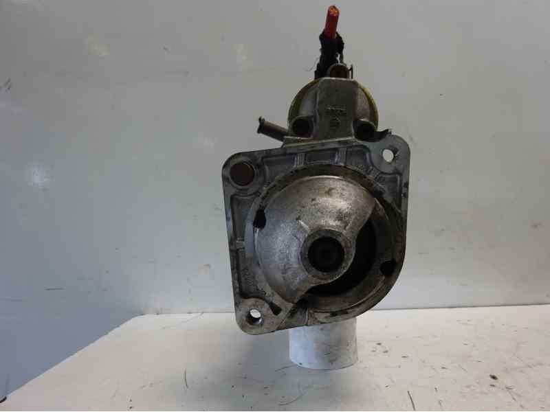 Recambio de motor arranque para fiat stilo (192) 1.6 16v referencia OEM IAM 46748349 ARF210201 S50335