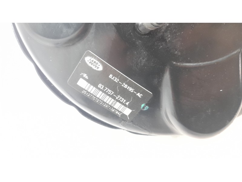 Recambio de servofreno para land rover evoque 2.2 sd4 cat referencia OEM IAM BJ3228195AC  