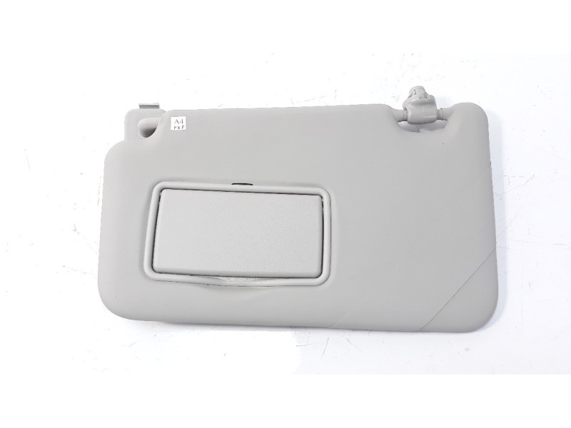 Recambio de parasol derecho para nissan micra v (k14) 0.9 cat referencia OEM IAM 964005EF5B  