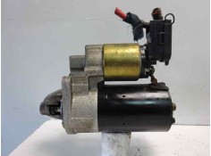 Recambio de motor arranque para fiat stilo (192) 1.6 16v referencia OEM IAM 46748349 ARF210201 S50335 2
