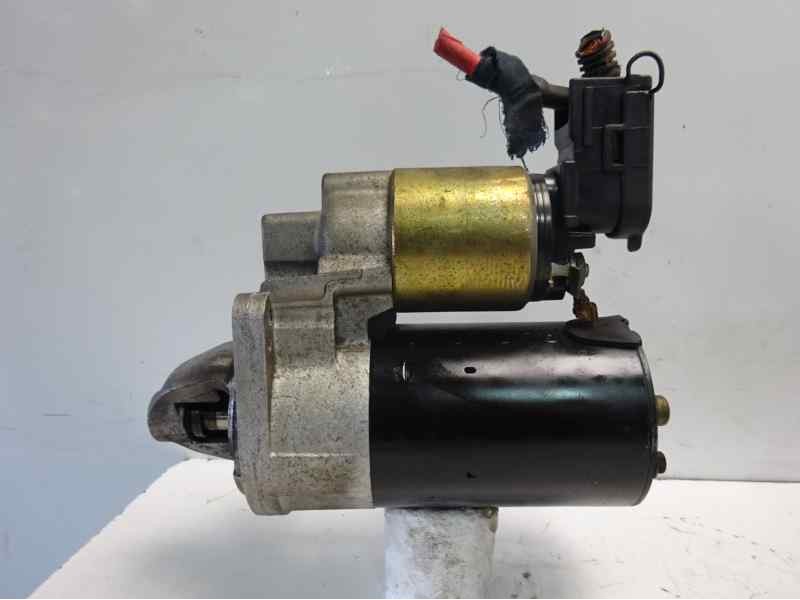 Recambio de motor arranque para fiat stilo (192) 1.6 16v referencia OEM IAM 46748349 ARF210201 S50335