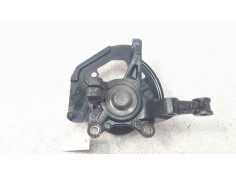 Recambio de mangueta delantera derecha para smart fortwo cabrio referencia OEM IAM 479387603R   2