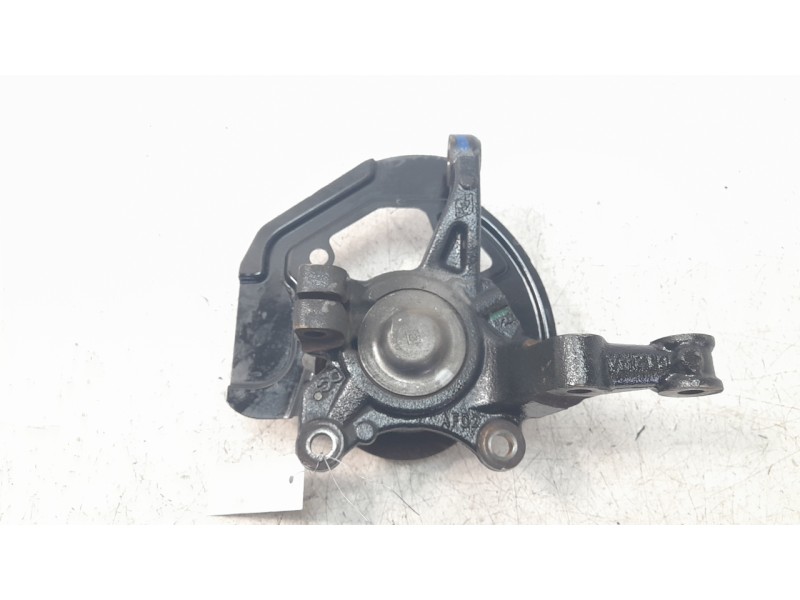Recambio de mangueta delantera derecha para smart fortwo cabrio referencia OEM IAM 479387603R  