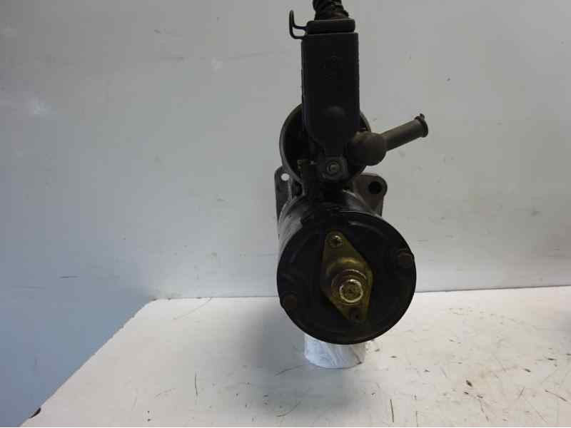 Recambio de motor arranque para fiat stilo (192) 1.6 16v referencia OEM IAM 46748349 ARF210201 S50335
