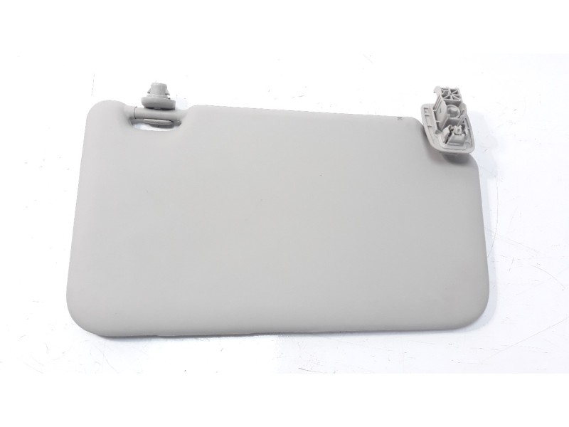 Recambio de parasol derecho para nissan micra v (k14) 0.9 cat referencia OEM IAM 964005EF5B  