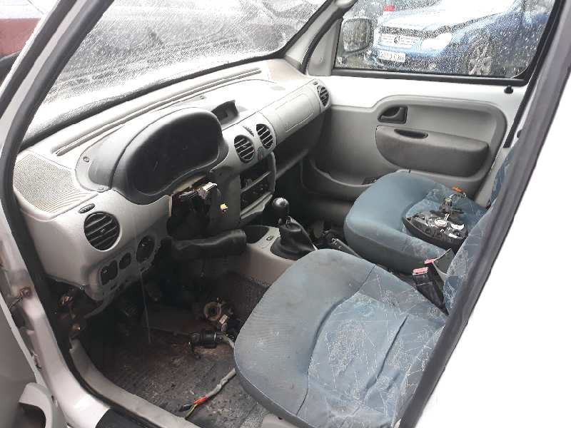 renault kangoo (f/kc0) del año 2002