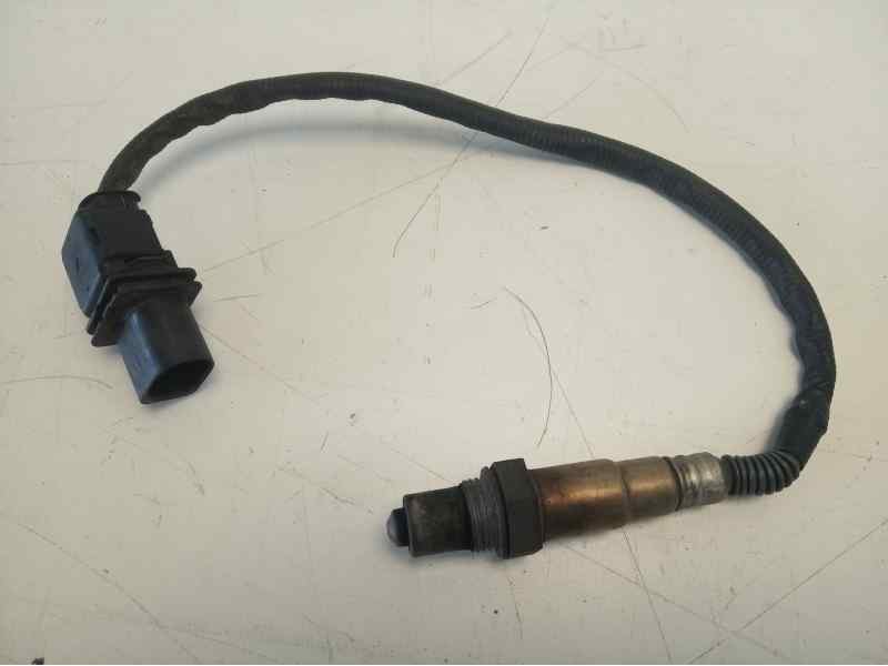 Recambio de sonda lambda para opel insignia berlina cosmo referencia OEM IAM 55566184 0281004110 
