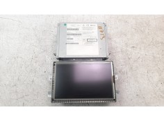 SISTEMA NAVEGACION GPS BJ3214F667AF BJ3214F667AF 