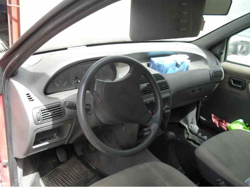 fiat punto berl. (176) del año 1994