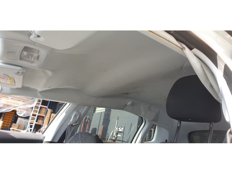 peugeot 2008 (--.2013) del año 2019