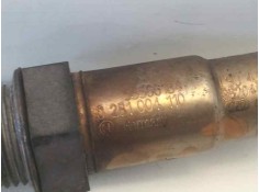 Recambio de sonda lambda para opel insignia berlina cosmo referencia OEM IAM 55566184 0281004110  2