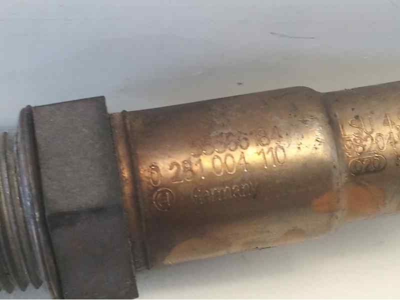 Recambio de sonda lambda para opel insignia berlina cosmo referencia OEM IAM 55566184 0281004110 