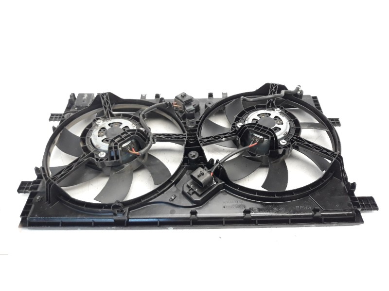 Recambio de electroventilador para opel insignia berlina 2.0 16v cdti referencia OEM IAM 13223018  