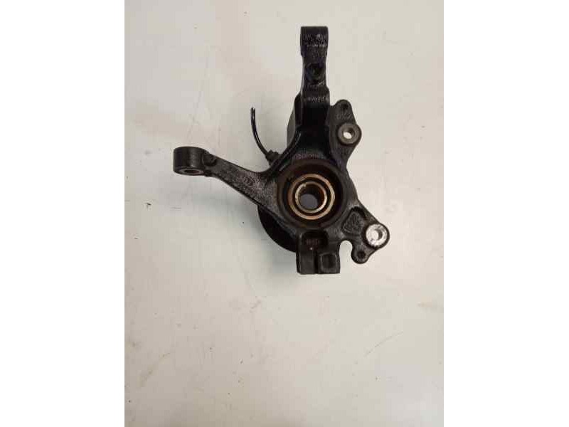 Recambio de mangueta delantera izquierda para ford fiesta (ccn) trend referencia OEM IAM 1822686  