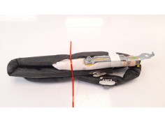 Recambio de airbag cortina delantero derecho para citroen c4 picasso referencia OEM IAM 9800483180   2