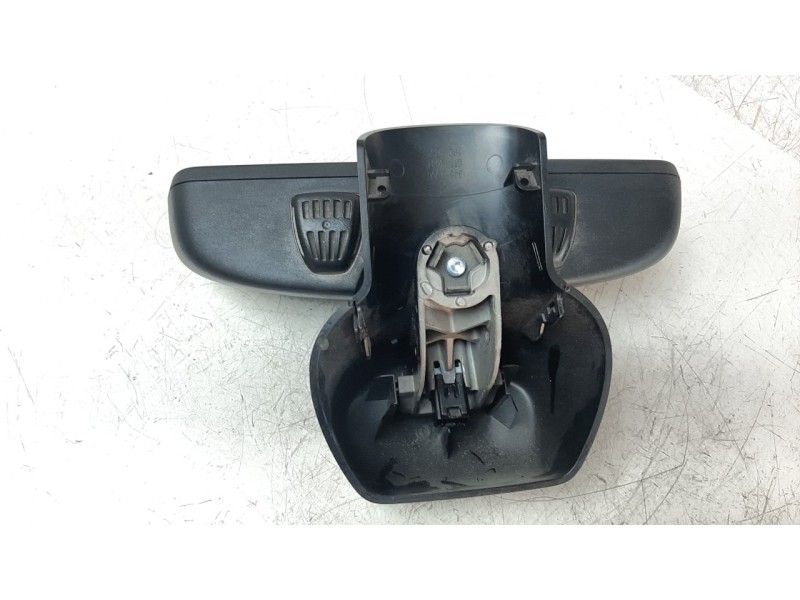 Recambio de espejo para jeep cherokee 2.0 m-jet cat referencia OEM IAM 68102499AE  
