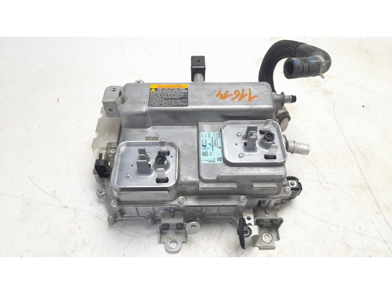 Recambio de inversor para hyundai kona referencia OEM IAM 366002B362 366102B005 377152B005