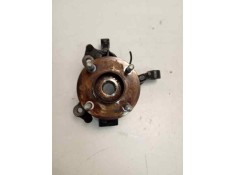 Recambio de mangueta delantera izquierda para ford fiesta (ccn) trend referencia OEM IAM 1822686   2