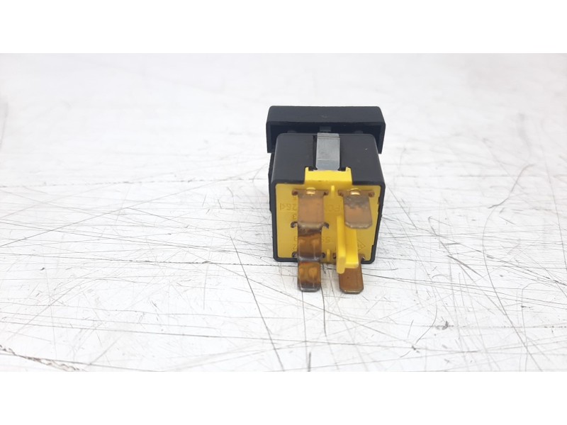 Recambio de interruptor para opel vectra b berlina 2.2 16v dti cat (y 22 dtr / l50) referencia OEM IAM 09134506  
