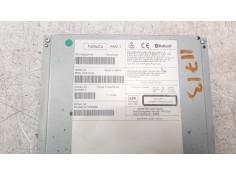 Recambio de sistema navegacion gps para land rover evoque 2.2 sd4 cat referencia OEM IAM BJ3214F667AF   2