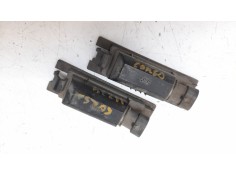 Recambio de piloto matricula para opel corsa e 1.4 referencia OEM IAM 13251936   2